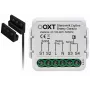 OXT T250G ZigBee Garage Door Sensor Module with Magnetic Contact for TUYA Smart Life