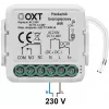 OXT T210DC Mini Smart Wi-Fi Voltage-Free Relay Module 1-Channel 10A AC 230V DC 5V 12-48V Tuya Smart Life