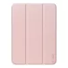 Tech-Protect Smartcase for iPad Air 10.9 (4/5 Gen, 2020-2022) / iPad Air 11 (6/7/8 Gen, 2024-2026), Pink