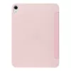 Tech-Protect Smartcase for iPad Air 10.9 (4/5 Gen, 2020-2022) / iPad Air 11 (6/7/8 Gen, 2024-2026), Pink