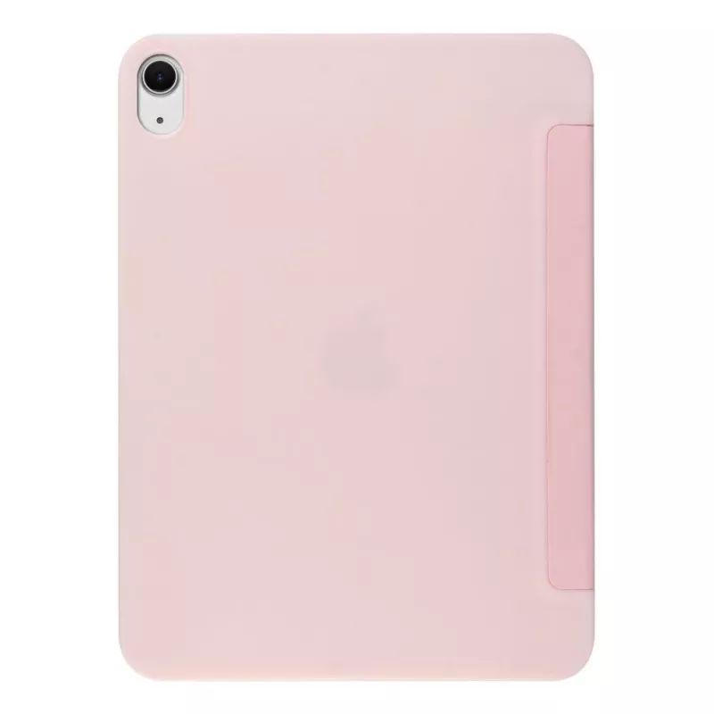 Tech-Protect Smartcase for iPad Air 10.9 (4/5 Gen, 2020-2022) / iPad Air 11 (6/7/8 Gen, 2024-2026), Pink