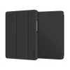 Tech-Protect Smart Case for Samsung Galaxy Tab A9 / A11 8.7 inch SM-X110/X115/X133/X135 - Black