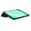 Tech-Protect Smart Case for Samsung Galaxy Tab A9 / A11 8.7 inch SM-X110/X115/X133/X135 - Black