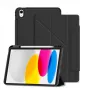 TECH-PROTECT SC PEN ORIGAMI iPad 10.9 inch 10th Gen 2022 / 11 inch 11th Gen 2025 Black