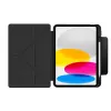 TECH-PROTECT SC PEN ORIGAMI iPad 10.9 inch 10th Gen 2022 / 11 inch 11th Gen 2025 Black