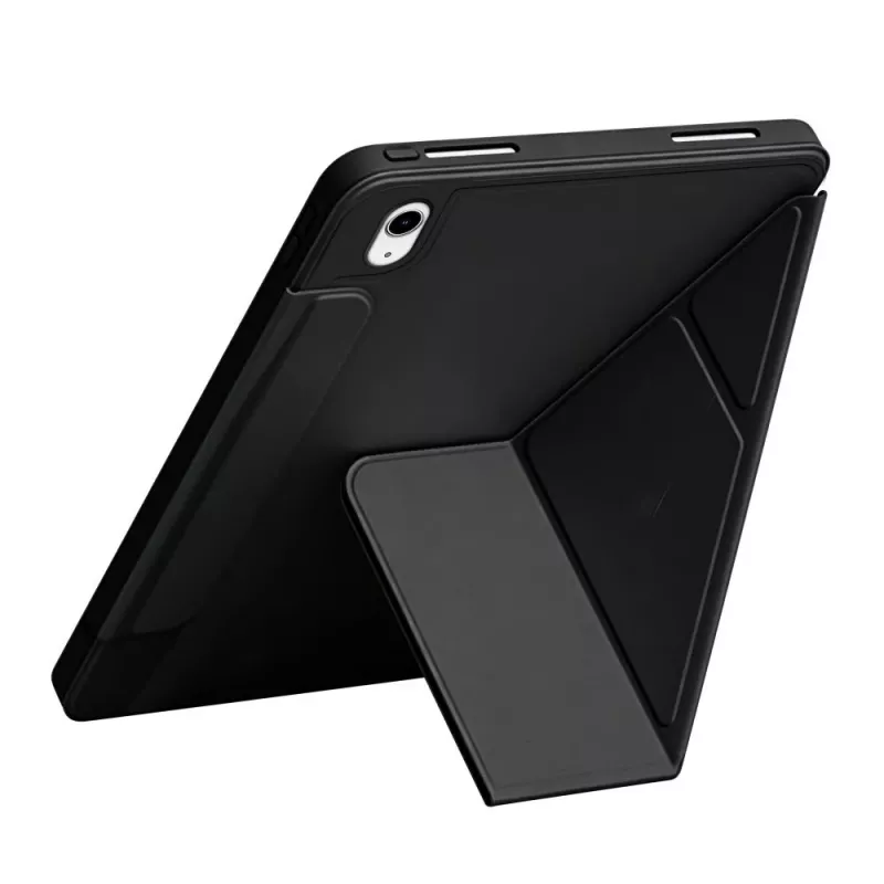 TECH-PROTECT SC PEN ORIGAMI iPad 10.9 inch 10th Gen 2022 / 11 inch 11th Gen 2025 Black