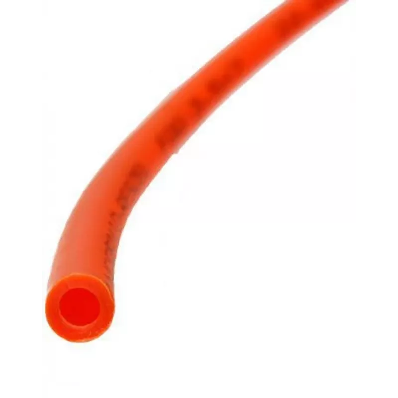 INGREMIO Underground Microduct 14/10 mm with Pilot, Orange, 200 m