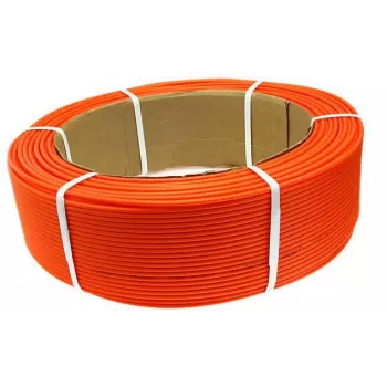 INGREMIO Underground Microduct 14/10 mm with Pilot, Orange, 200 m