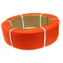 INGREMIO Underground Microduct 14/10 mm with Pilot, Orange, 200 m