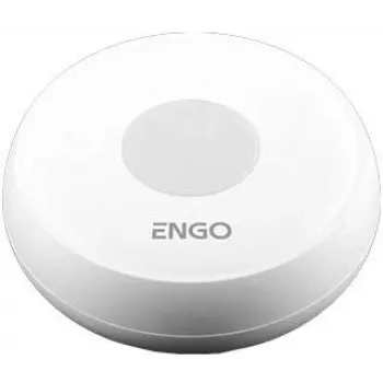 ENGO Controls ELS Water Leak Sensor, ZigBee 3.0