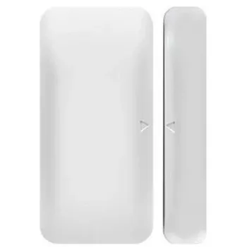 ENGO Controls EDOOR-MINI Mini Door/Window Sensor, ZigBee 3.0, White