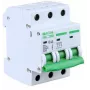 GACIA SB6L C 3P 20A Miniature Circuit Breaker (MCB) 6kA, C-Curve, 3-Pole, 20A