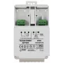 Pulsar AWT468 AC/AC Transformer 230V AC to 16V/18V AC 4A 68VA DIN Rail