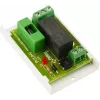 Pulsar AWZ514 Relay Module, 1x SPDT, 10-16V DC, 1A, Screw Terminals