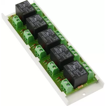 PULSAR AWZ520 Relay Module