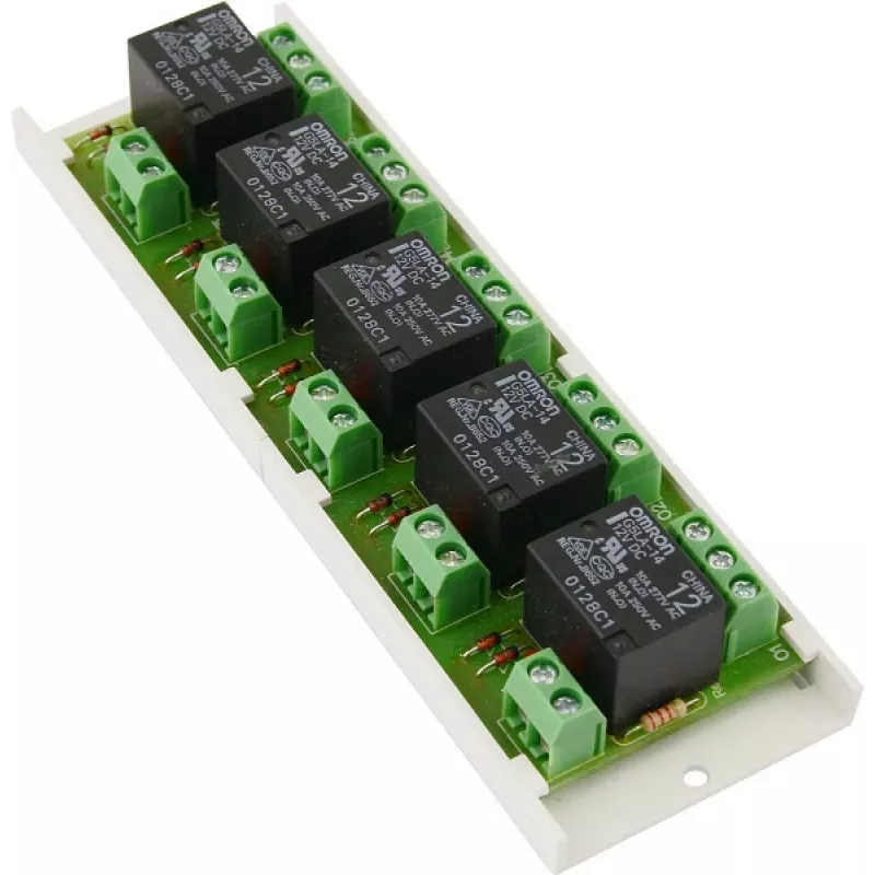 PULSAR AWZ520 Relay Module