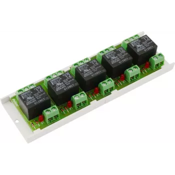 PULSAR AWZ520 Relay Module