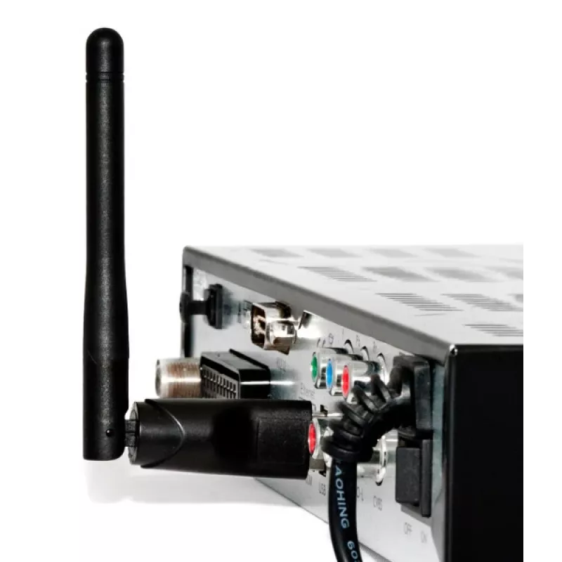 Ferguson W03 Wi-Fi Adapter