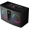 Ferguson Regent Power Audio 300BT RGB FM Portable Bluetooth Speaker