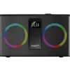 Ferguson Regent Power Audio 300BT RGB FM Portable Bluetooth Speaker