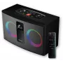 Ferguson Regent Power Audio 300BT RGB FM Portable Bluetooth Speaker