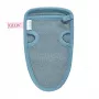 GLOV Skin Smoothing Body Massage Grey
