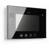 VIDOS M670B 7-Inch TFT LCD Color Monitor for Door Entry Systems