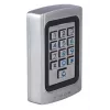 VIDOS Combination Lock with ZS41 Reader - Standalone Access Control, PIN & Card, IP65