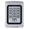 VIDOS Combination Lock with ZS41 Reader - Standalone Access Control, PIN & Card, IP65