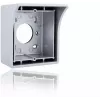 VIDOS D600B1 Surface-Mounted Housing for S600 Series Gate Stations, Black