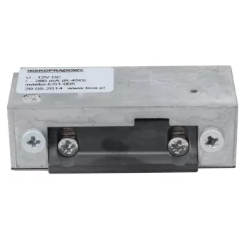 VIDOS R5 Electric Strike 12V DC Symmetrical Fail-Secure 3000N