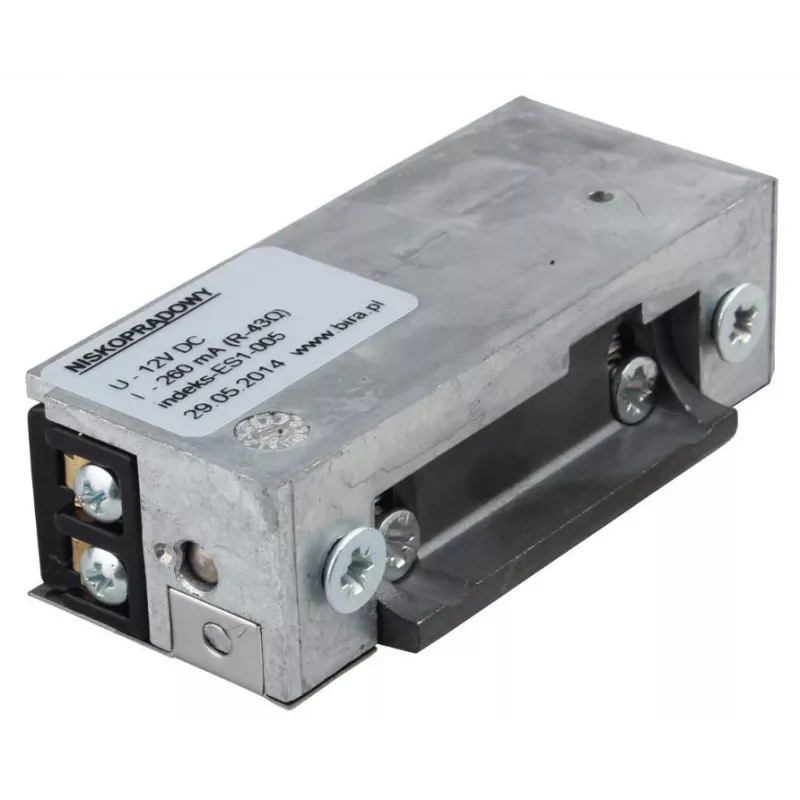 VIDOS R5 Electric Strike 12V DC Symmetrical Fail-Secure 3000N