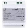 VIDOS P60/15 Power Supply 60W 15V DC DIN Rail