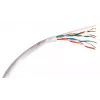 GETFORT Premium Cat.5e U/UTP PVC Network Cable 305m (1000ft) - Grey