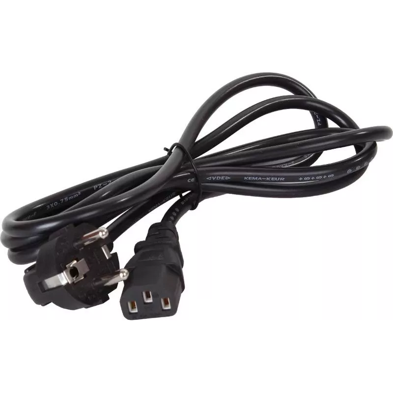 GETFORT GF-48D500 PoE Adapter 48V 0.5A 24W Passive PoE Injector