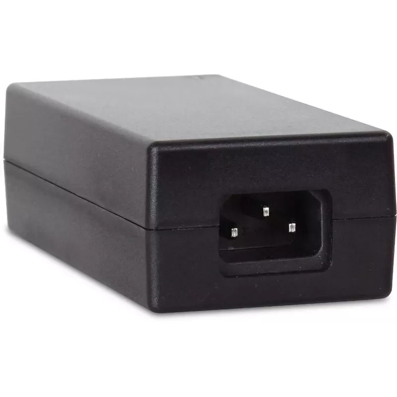 GETFORT GF-48D500 PoE Adapter 48V 0.5A 24W Passive PoE Injector