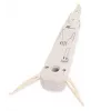GETFORT NGF-01 LSA Punch Down Tool with Adjustable Impact and Reversible Blade