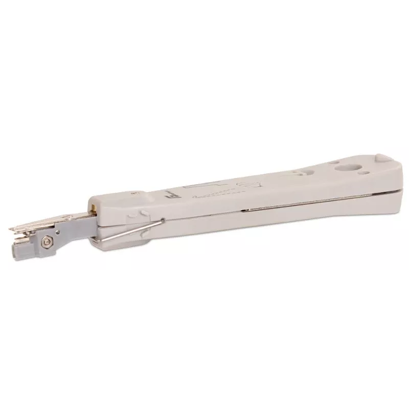 GETFORT NGF-01 LSA Punch Down Tool with Adjustable Impact and Reversible Blade