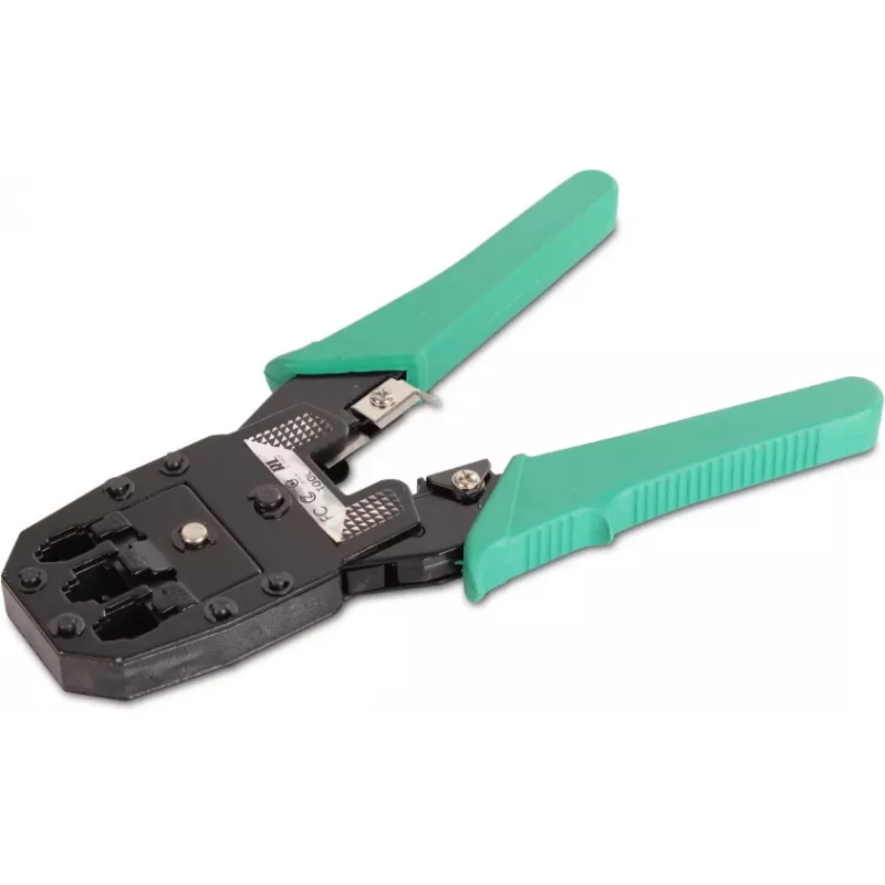 Getfort NGF-03 Network Crimping Tool RJ45 / RJ12 / RJ11 (8P 6P 4P)