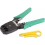 Getfort NGF-03 Network Crimping Tool RJ45 / RJ12 / RJ11 (8P 6P 4P)