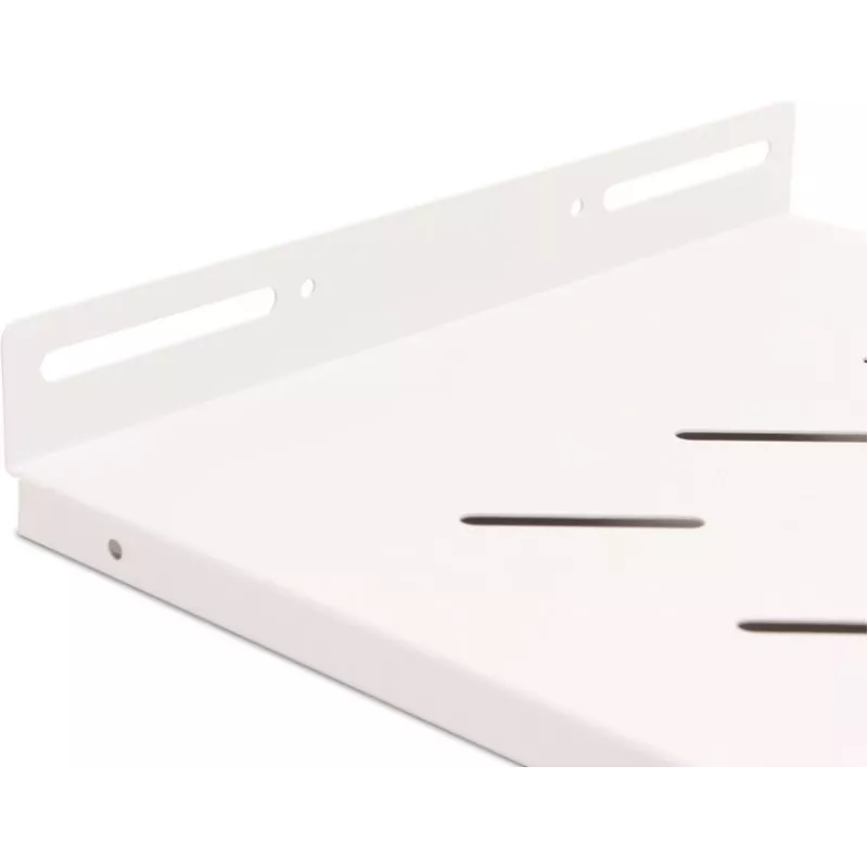 Getfort 45cm Shelf for Wall-Mounted Rack Cabinet Grey