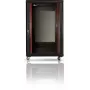 GETFORT 19-inch 15U 600x600 Floor-standing Rack Cabinet Black