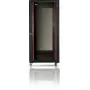 GETFORT SGF27-610EH-SGB 27U 19 inch Floor Standing Rack Cabinet 600x1000mm Black