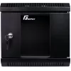 Getfort WGF04-33EH-WGB 10-inch 4U Wall Mount Rack Cabinet 300x300mm Black