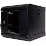 Getfort WGF04-33EH-WGB 10-inch 4U Wall Mount Rack Cabinet 300x300mm Black
