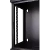 Getfort WGF09-33EH-WGB 10-inch 9U Wall Mount Rack Cabinet 300x300mm Grey