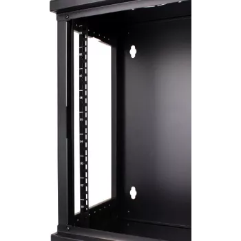Getfort WGF09-33EH-WGB 10-inch 9U Wall Mount Rack Cabinet 300x300mm Grey