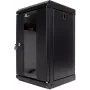Getfort WGF09-33EH-WGB 10-inch 9U Wall Mount Rack Cabinet 300x300mm Grey