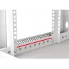 GETFORT ECO v2 19 inch 4U 600x450 Wall-Mounted Rack Cabinet Grey (RAL 7035)