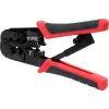 Getfort NGF-07 RJ45 / RJ12 / RJ11 Crimping Tool (8P 6P 4P)